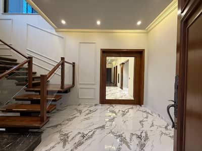 DHA Phase 2 One Kanal Brand New Luxury House