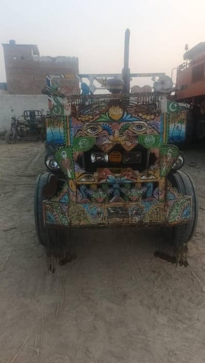 Tarckter Tarala for sale