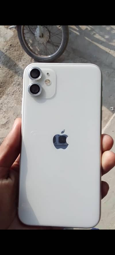 Iphone 11 Pta approved for Sale