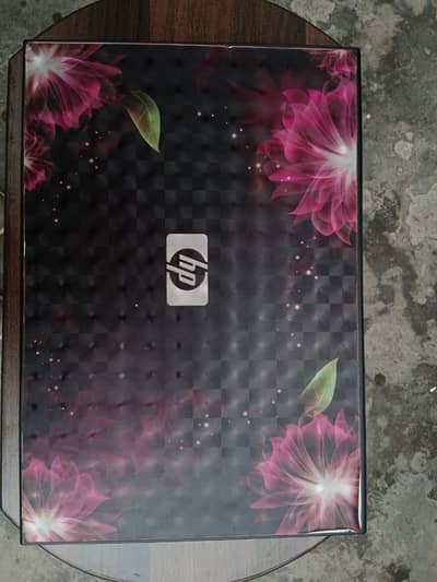 Dell Laptop in good condition is for sale.