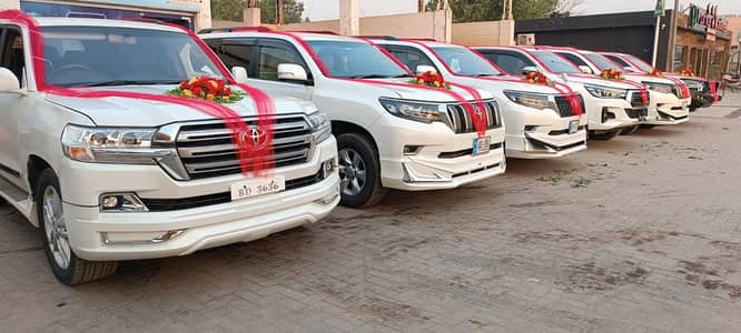 Rent A Car | Lahore Rent A Car | Rent a Hiace, Grand Cabin Coaster