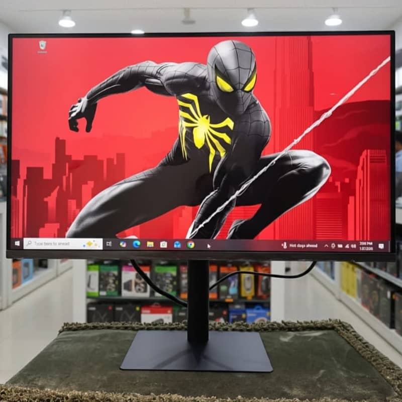 22 inch Gaming Monitor |24 inch monitor 27-32 inch BezeLess 4K LED LCD ...