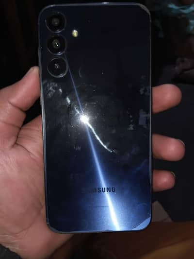 sumsung galaxy A15  5G