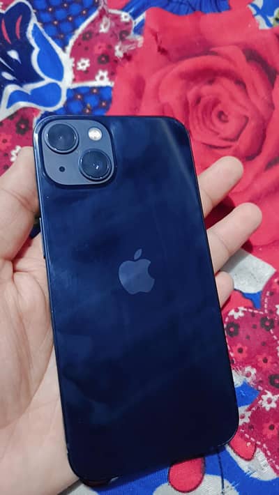 iphone 13 10/10 condition 95% health 128gb Water pack