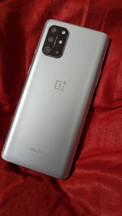 OnePlus 8t 12+12 256