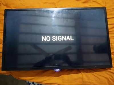 Ecostar 32 inch Android  LED