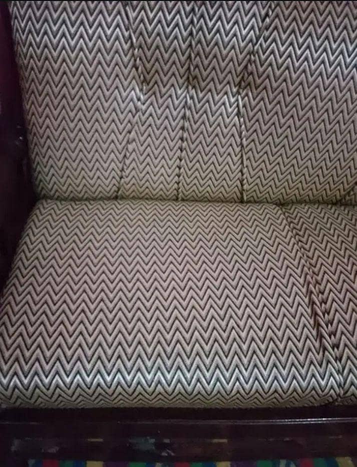 five seater sofa set 2