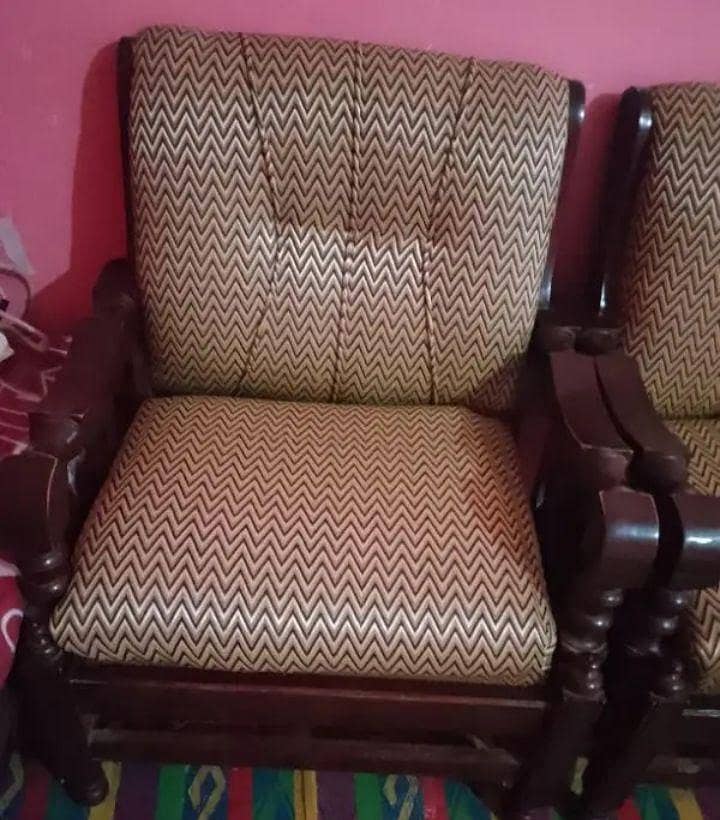 five seater sofa set 4