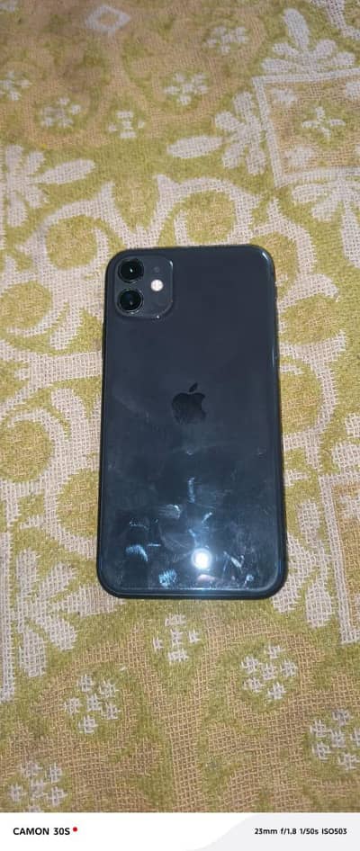 iphone 11non pta 64gb