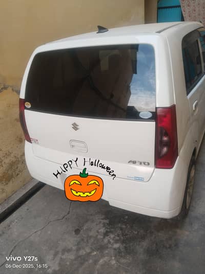 Japanese alto 7 / 13 Lahore Reg