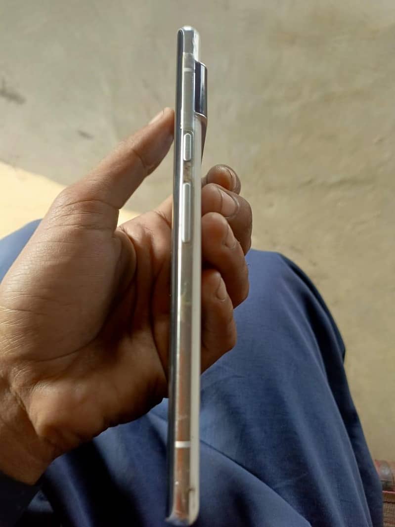 Google pixel 6 pro 1