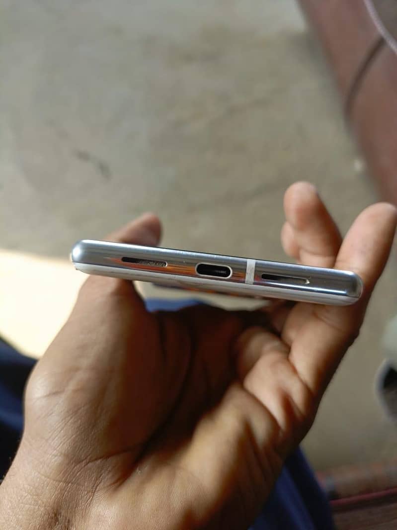 Google pixel 6 pro 2