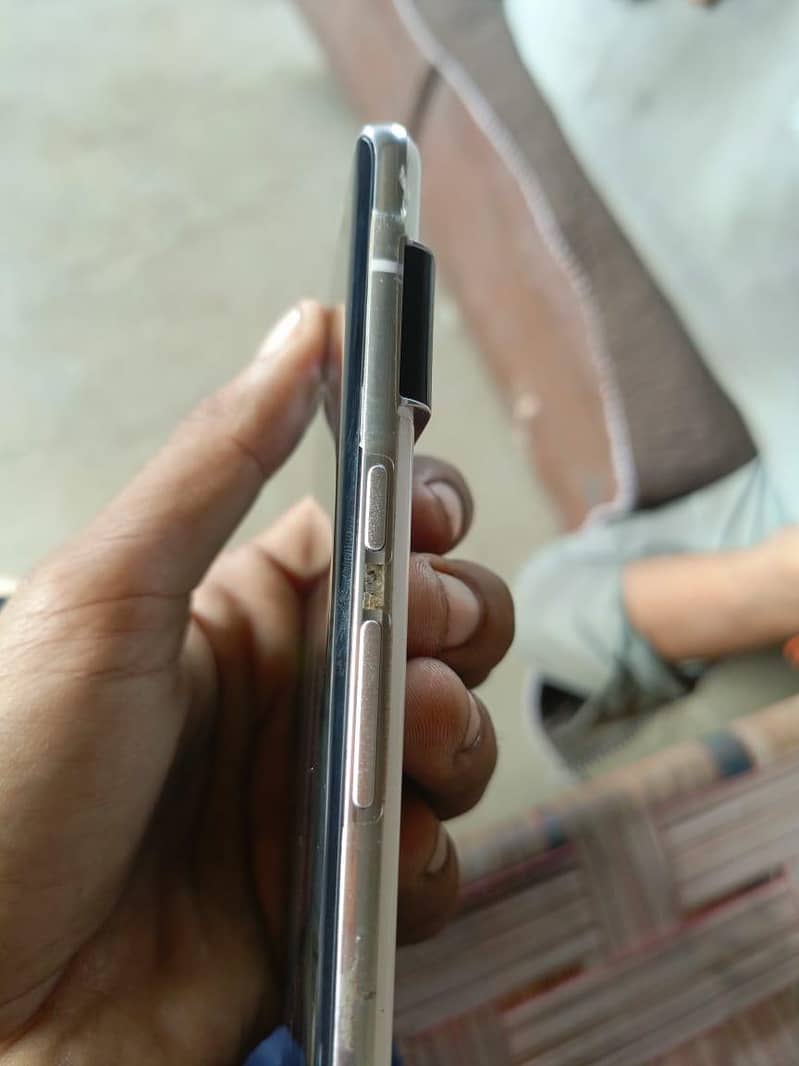 Google pixel 6 pro 4