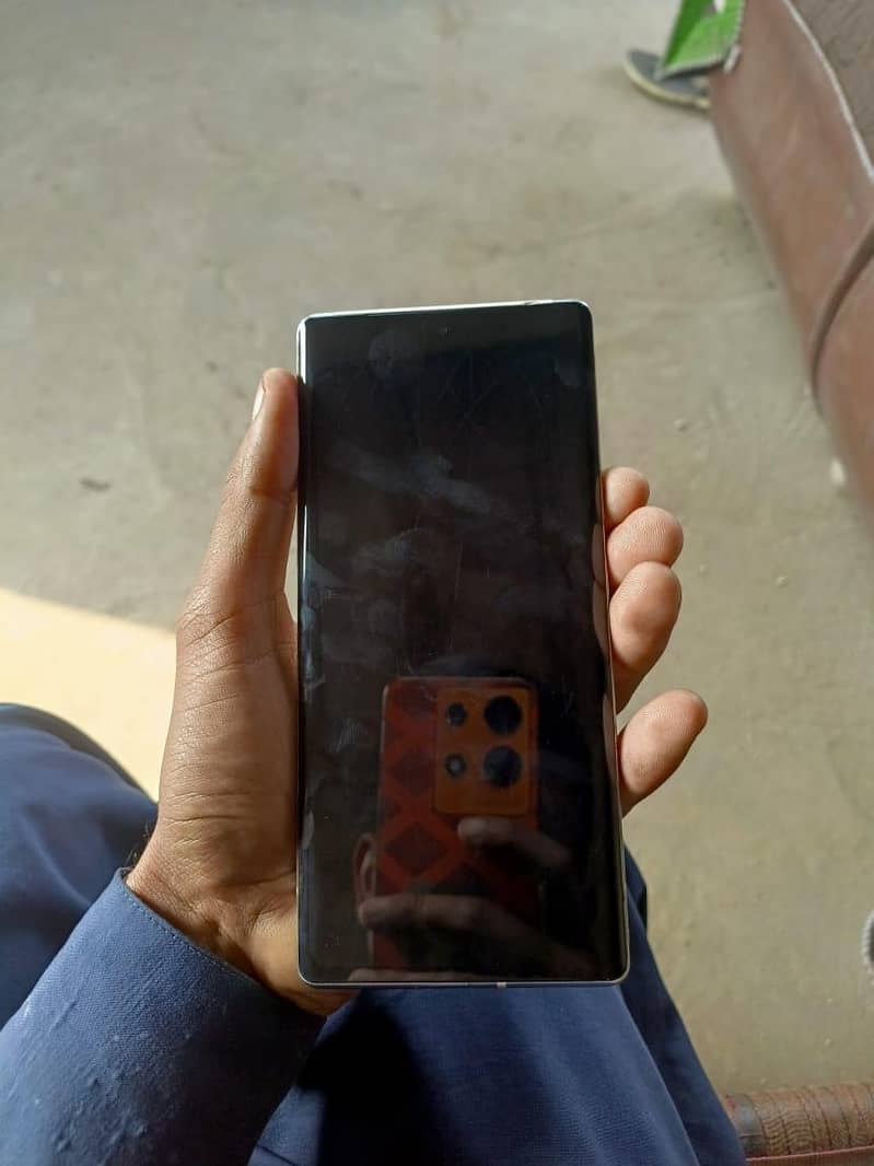 Google pixel 6 pro 6