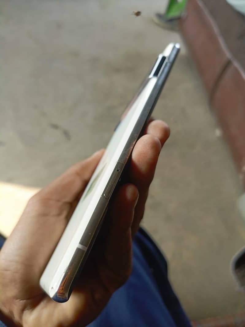 Google pixel 6 pro 7