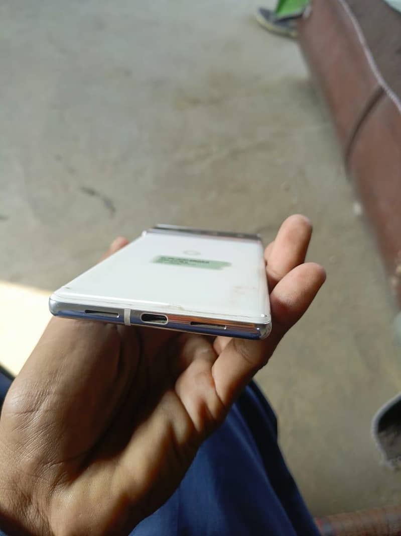 Google pixel 6 pro 10