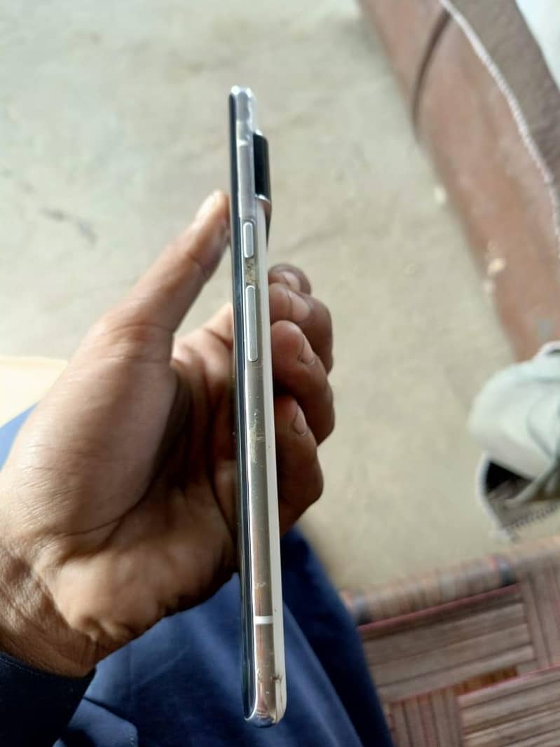 Google pixel 6 pro 15