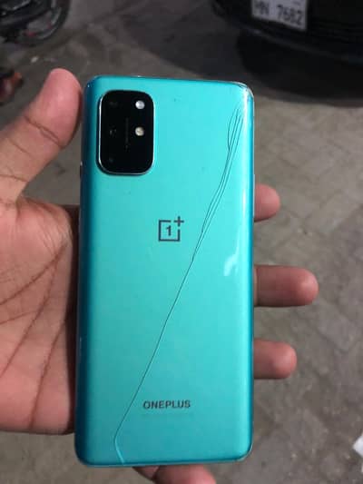 one plus 8T