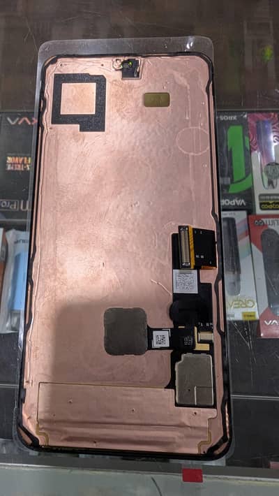 Google pixel 8 original panel