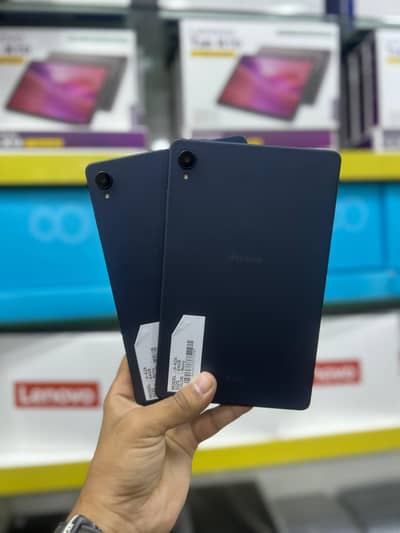 Docomo D42A Tablet | 4GB RAM 64GB Storage | Snapdragon 665