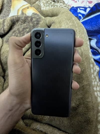 Samsung S21 256gb