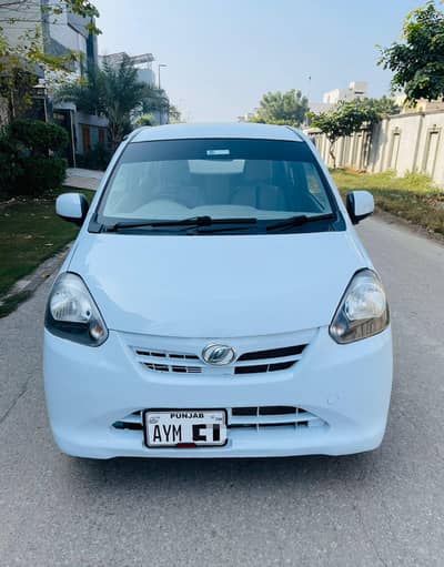 Daihatsu Mira Fully loaded Genuine condition