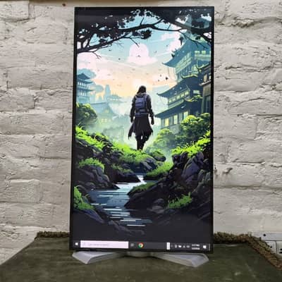 22 Inch Monitor | 24 Inch Gaming Monitor| Gaming Borderless 2k Monito