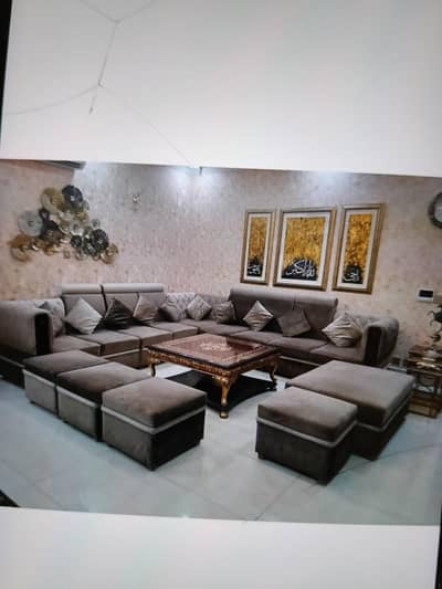 lounge furniture