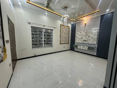 20 Marla upper portion