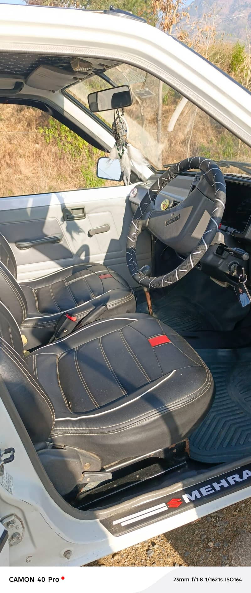 Mehran vx 2012 model 10