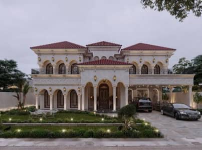 2 KANAL LUXURY MANSION IEP TOWN (NEAR WAPDA TOWN)  Location: IEP Engineers Town, Sector A, Lahore (Near Wapda Town & Valencia) Demand: PKR 11 Crore 50 Lac (11.5 Crore) Highly Competitive Price Property Overview: Size: 2 Kanal (Spacious Construction) Age: Only 2 Years Old (Like Brand New) Bedrooms: 9 Master Bedrooms (Perfect for a large or joint family) Basement: Fully Functional Large Basement (Multiple use: Gym, Cinema, or Guest Suite)