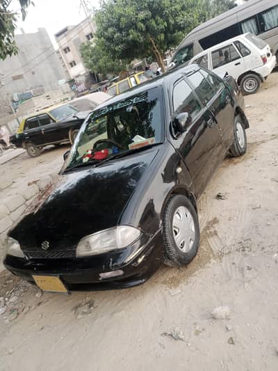 Suzuki Margala for sale