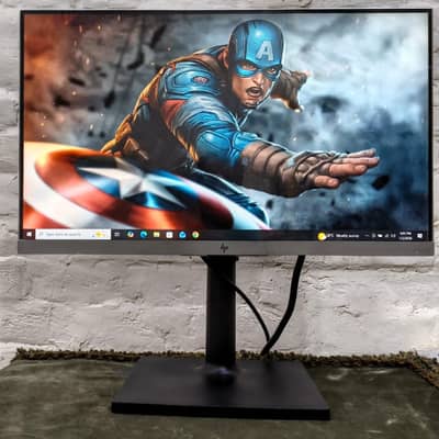 22 Inch Monitor | 24 Inch Gaming Monitor| Gaming Borderless 2k Monitor