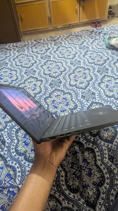 Dell Latitude i5 - 10 Gen