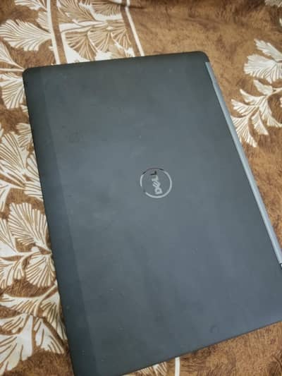 Dell I7