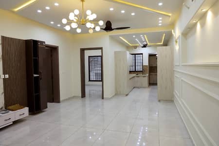 20 Marla Brand new upper portion