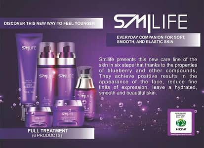 US BASED MULTINATIONAL SKIN CARE BRAND DISTRIBUTION OPPORTUNITY