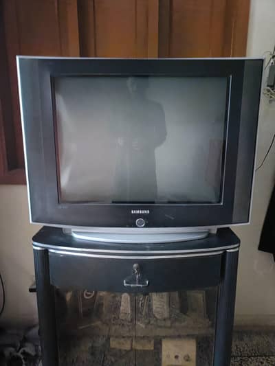 Samsung 30 inch TV contact 03482937379