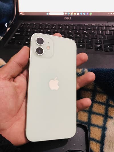 Iphone 12 128GB Pta Approved LLA Model