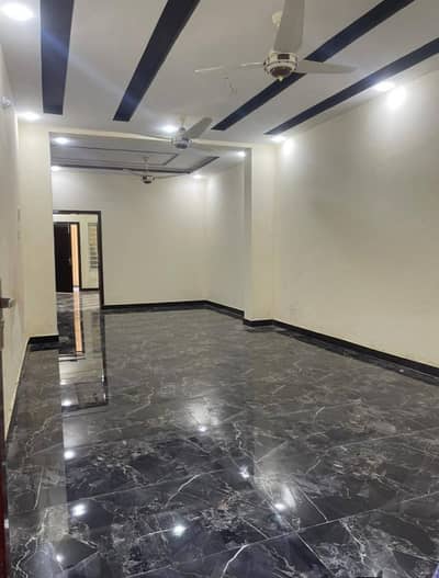 G-11 Size 30*60 Brand New Ground Floor Portion For Rent