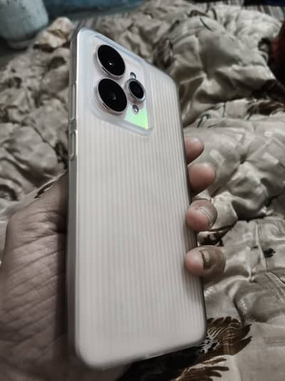 Realme 15