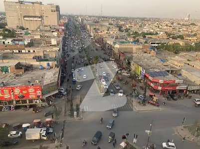 Studio Apartment Ready For Possession