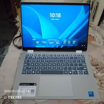 Laptop HP