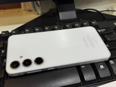 Samsung Mobile A55 5G