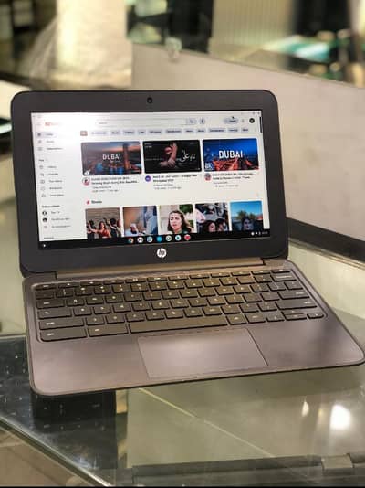HP Chromebook 11 G6 EE | 4GB RAM | 16GB Storage | 50+ Pieces Available