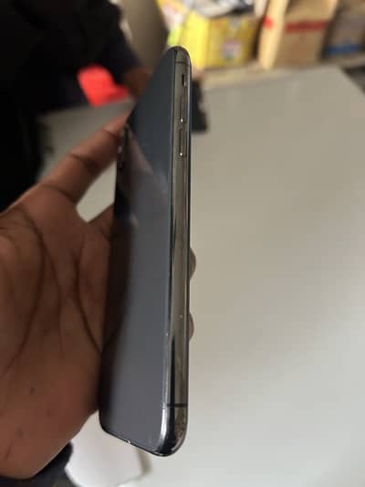 Iphone x official pta approved