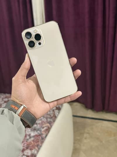 iPhone 13 pro max exchange possible