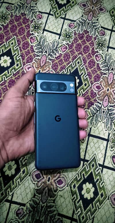 google pixel 8 pro 03060742457 only msg on olx