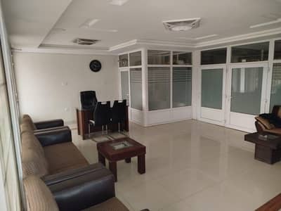 5 Marla commercial building 290,000 rental income