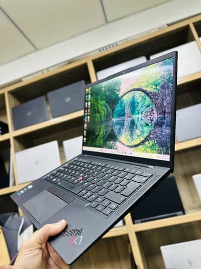 AHF Laptops 